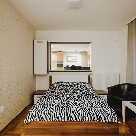 Prestige Apartment Gornji Milanovac Exteriér fotografie