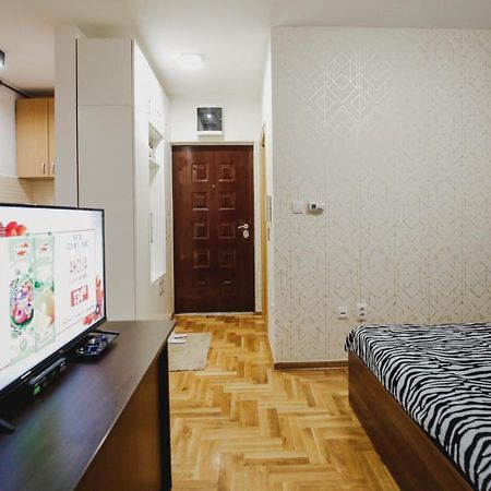 Prestige Apartment Gornji Milanovac Exteriér fotografie