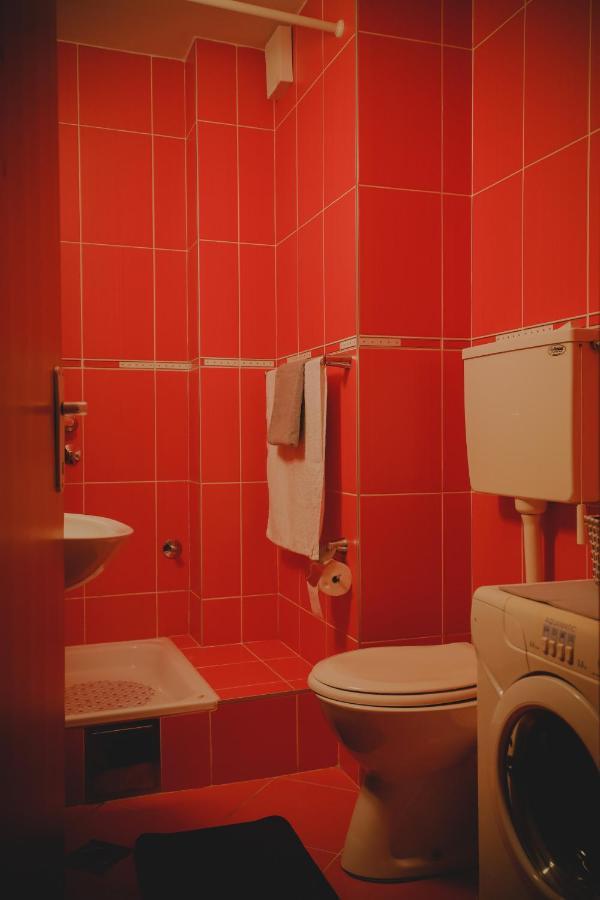 Prestige Apartment Gornji Milanovac Exteriér fotografie