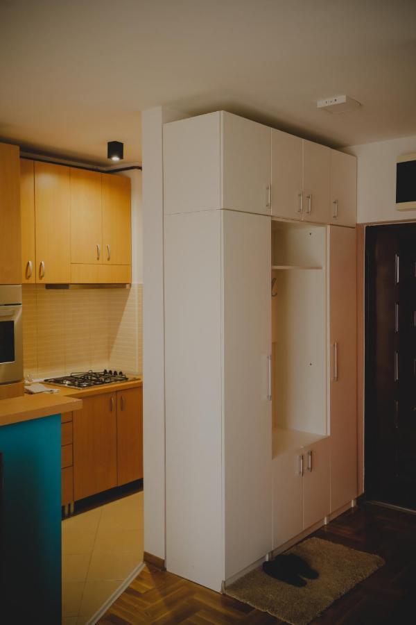 Prestige Apartment Gornji Milanovac Exteriér fotografie